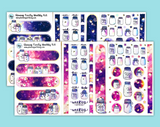 Glowing Firefly Monthly Kit (2 color options!)
