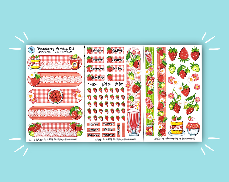 Strawberry