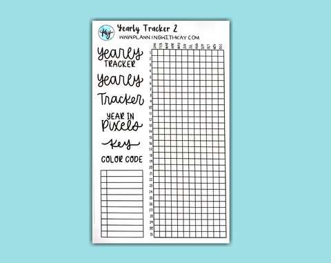 Trackers