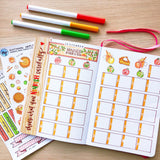 Apple Harvest Monthly Kit