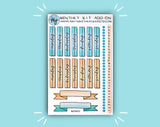 DIGITAL DOWNLOAD Monthly Kit Add-On (Butterfly)