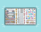 DIGITAL DOWNLOAD Celebration Monthly Kit