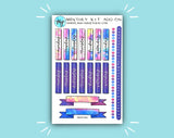 DIGITAL Monthly Kit Add-On (Carnival Dream)
