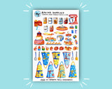 Baking Supplies