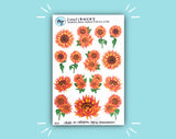 DIGITAL DOWNLOAD Sunflowers