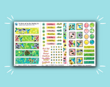 DIGITAL DOWNLOAD The Birds and The Bees Monthly Kit