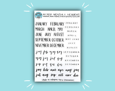 Strawberry Date Dots - Planner Stickers – Paper Kay