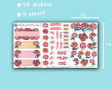 Peony Monthly Kit