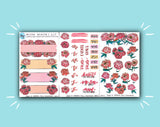 Peony Monthly Kit