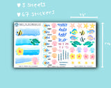 Under the Sea Monthly Kit